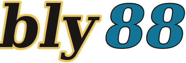 bly88 logo