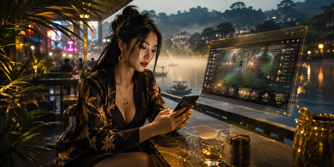 bly88 mobile gaming